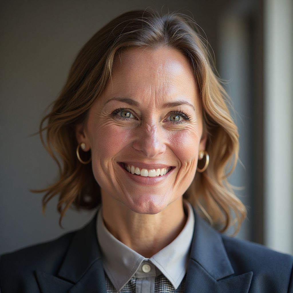 Jürgen Morgan